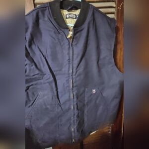 Men's FR Vest TYNDALE 2X